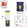 Utensilo Pokémon Ravensburger 11257 Produktbild-Vorschau 5