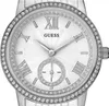 Guess Gramercy W0573L1 Damenuhr Produktbild-Vorschau 3