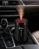 INfloo C5 MAX Kabelloser Auto Duftdiffusor USB-C RGB Produktbild-Vorschau 5