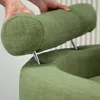 Modernes Sofa YHL Voyura Q-MYD-2306-LIGHTGREEN Mit Stauraum Produktbild-Vorschau 4
