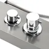 Duschpaneel Duschsystem Edelstahl Duscharmatur mit Produktbild-Vorschau 10