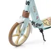 Kickscooter avec béquille, trottinette réglable en hauteur, Voir les images du produit 2