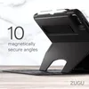 Zugu Case Hülle iPad Pro 13" (M4-M5) – Verstellbarer Produktbild-Vorschau 3