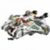 Lego 75053 Star Wars - The Ghost Produktbild-Vorschau 6