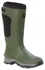 Almwalker Neoprenstiefel Don Herren (Oliv) Größe 43 Produktbild-Vorschau 1