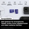 Samsung MB-MD1T0S, 1 TB, MicroSDXC, Klasse 10, UHS-I, 180 Produktbild-Vorschau 5