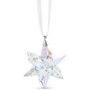 Swarovski Stern Ornament, Shimmer, malý 5551837 Neuheit Náhľad obrázku produktu 1
