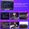 2+64G 10.25" Android Autoradio Carplay Für Audi A6 A7 Produktbild-Vorschau 3
