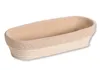 LS-LebenStil Gärkörbchen Gärkorb Oval 35x15x8cm Peddigrohr Produktbild-Vorschau 3