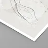 Poster - Poster ohne Rahmen - Minimalismus Körper Frauen - Produktbild-Vorschau 2