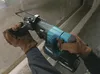 Makita HR004GZ01 Akku Bohrhammer SDS-PLUS XGT 40Vmax SOLO Produktbild-Vorschau 2