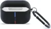 Custodia per AirPods Pro 3, BMW M Curved Line, nero Anteprima dell’immagine prodotto 3