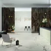 CASA39 Gres porcellanato effetto marmo Bianco 60x120 cm Anteprima dell’immagine prodotto 1