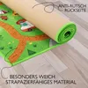 Carpet Studio Hiking Teppich Kinderzimmer - Spielteppich Produktbild-Vorschau 2