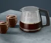 Siemens TQ507DF03 EQ.500 Extraklasse Kaffeevollautomat Produktbild-Vorschau 8