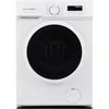 Heinner HWM-M9014SM, Frontlader, 9 kg, B, 76 dB, 1400 RPM, Produktbild-Vorschau 1
