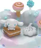 Sanrio Kandyland Cinnamoroll 9 cm Produktbild-Vorschau 5