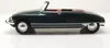 Citroën DS 19 Cabriolet (1963) Vert foncé métallisé - Voir les images du produit 16