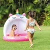 Intex Dmuchany basen dla dzieci jednorożec 102 x 102 cm Podgląd zdjęcia produktu 16