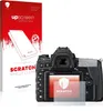 upscreen Schutzfolie für Nikon D780 Displayschutz Produktbild-Vorschau 1