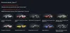 Playstation Games Ps4 Gran Turismo 7 Uk/ar Durchsichtig  Produktbild-Vorschau 14