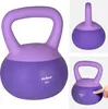 RBA-2333 Soft Kettlebell Active 8 kg, fialový Anteprima dell’immagine prodotto 5
