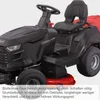 Scheppach Benzin Rasentraktor TMR452-98H-RD - 12,5PS | 98cm Produktbild-Vorschau 9