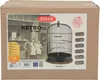 Vogelkäfig Zolux Retro Lisette Produktbild-Vorschau 5