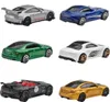 Hot Wheels Zestaw prezentowy samochodziki 6-Pak HDH51 Podgląd zdjęcia produktu 3