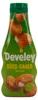 Develey 184628, Omáčka ze zakysané smetany, 250 ml Náhled obrázku produktu 2