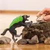 Schleich Eldrador Granitwolf  70153 Produktbild-Vorschau 7