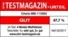 emerio Waffeleisen für rechteckige Waffeln; WM-110984 Produktbild-Vorschau 5