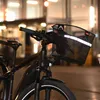 Rixen & Kaul KLICKfix Uni Korb Fahrrad Lenkerkorb E Bike Produktbild-Vorschau 5