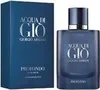 Armani Acqua Di Gio Profondo Man Edp 100ml Produktbild-Vorschau 6