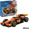 LEGO City F1 Rennfahrer mit McLaren Rennauto - Spielzeug Produktbild-Vorschau 26