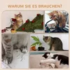 Zestaw ścianek do wspinania się dla kotów PawHut, Podgląd zdjęcia produktu 6