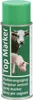 Kerbl Viehzeichenspray Markierungsspray 500 ml, grün, Top Anteprima dell’immagine prodotto 1
