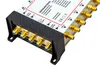 PremiumX PXMS 5/32 – wielodystrybutor z zasilaczem, 1 SAT, Podgląd zdjęcia produktu 5