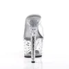 STARDUST-701 Damen Slipper von Pleaser, Transparent  , EU Produktbild-Vorschau 4