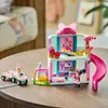 LEGO® │ Disney 43274 Minnie und das Haustierhotel Produktbild-Vorschau 7