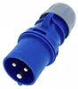 Elso CEE Stecker, 16A, 3 poli, 6h, IP44, 1 pz. Anteprima dell’immagine prodotto 14