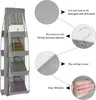 6/8-delige handtas organizer, opbergdoos voor handtassen, 2 Productafbeelding-voorbeeld 3