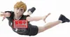 Haikyu  Atsumu Miya - Figurine de pose 15cm Voir les images du produit 4