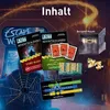 EXIT® - Das Spiel - Adventskalender: Das versteckte Level Produktbild-Vorschau 3