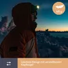 Perel LED-Stirnlampe, Kopflampe laufen, Kopflampe joggen Produktbild-Vorschau 7