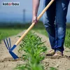 KOTARBAU® Rovný rýpadlo na burinu s vidlicami s pazúrmi a Náhľad obrázku produktu 5