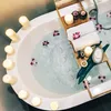 Medisana Wymienny wąż do wanien z bąbelkami powietrza Podgląd zdjęcia produktu 5
