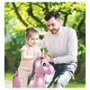 Lexibook Nafukovací skákací Jednorožec Náhľad obrázku produktu 5