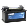 Exide Starterbatterie 12V 80Ah  700A (En) Produktbild-Vorschau 11
