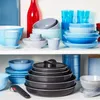 Tefal Ingenio Easy Cook & Clean Súprava Riad 10 Ks L1539053 Náhľad obrázku produktu 8